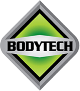 Bodytech Automotive Logo