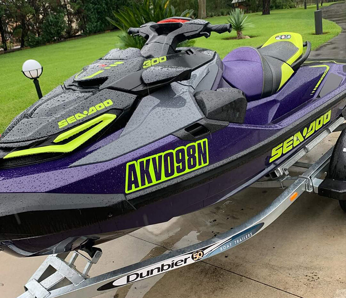 Jet Skis, Boats & Marine Repairs & Maintenance Bodytech Automotive