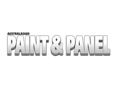 Australasian Paint & Panel logo