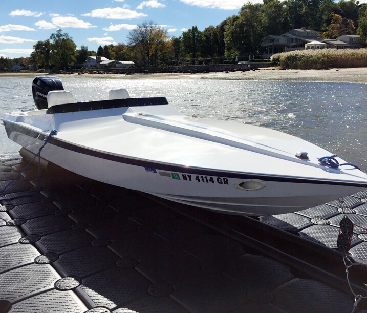 Boat Repair & Restorations Bodytech Automotive