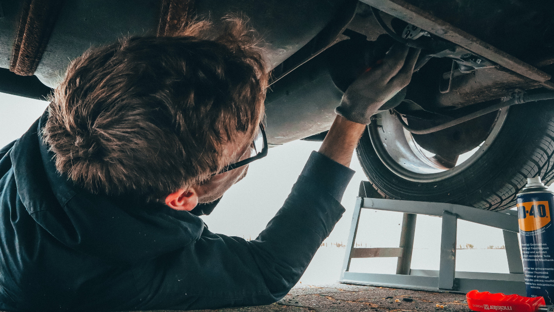 How often should you get your car serviced?