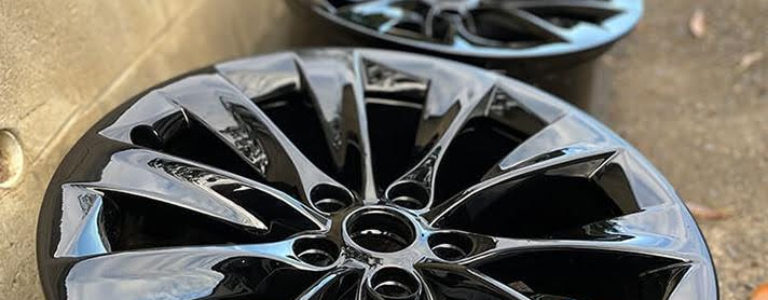 Custom Powder Coating: Transform Your Car, Boat or Motorbike